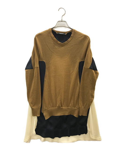 [Pre-owned] UNDERCOVER long sweater UA2B1903