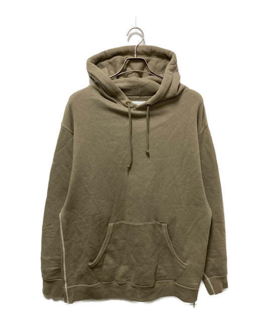 [Pre-owned] WTAPS BLANK 02 HOODED 212ATDT-CSM25
