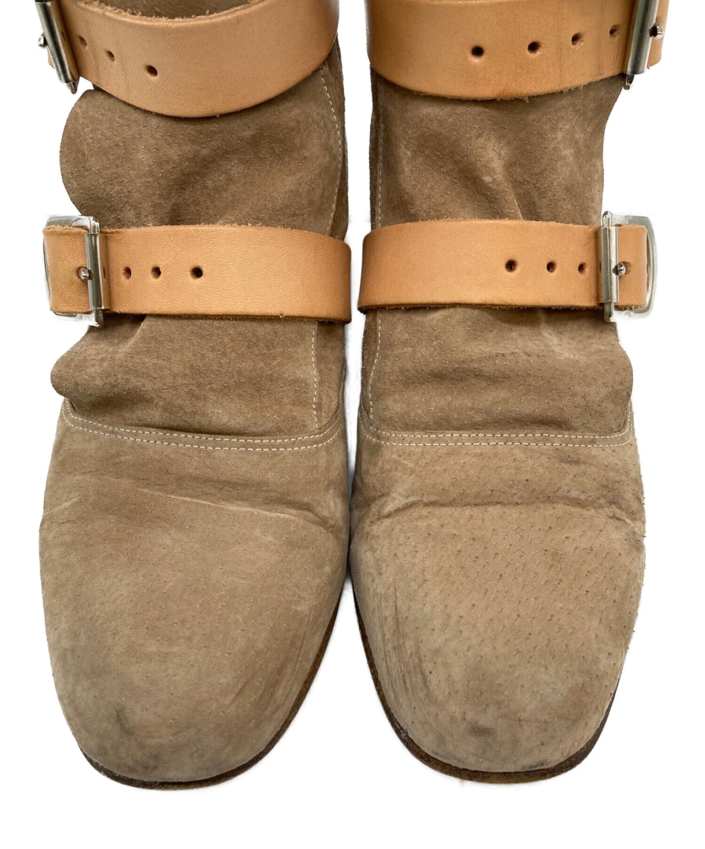 Vivienne Westwood海盗靴子 /长靴 /靴子