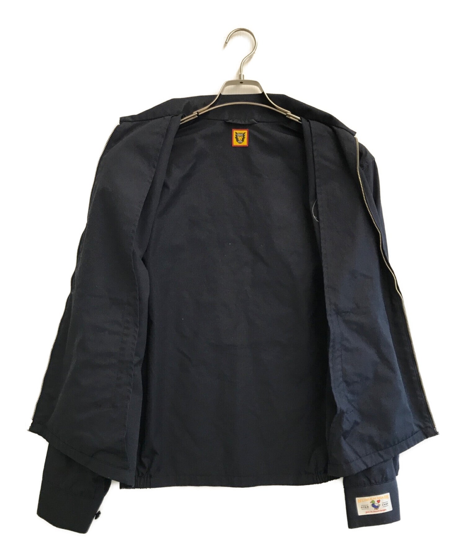 Pre-owned] HUMAN MADE DRIZZLER JACKET | Archive Factory
