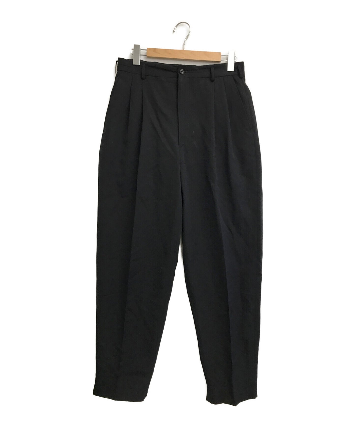 [Pre-owned] COMME des GARCONS HOMME PLUS Vintage slack pants and slack pants PP-11002L