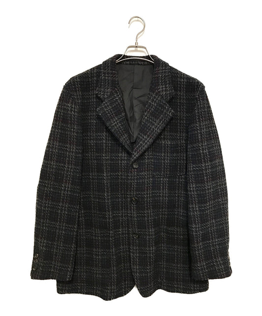 [Pre-owned] COMME des GARCONS HOMME Vintage wool jacket HJ-07025L