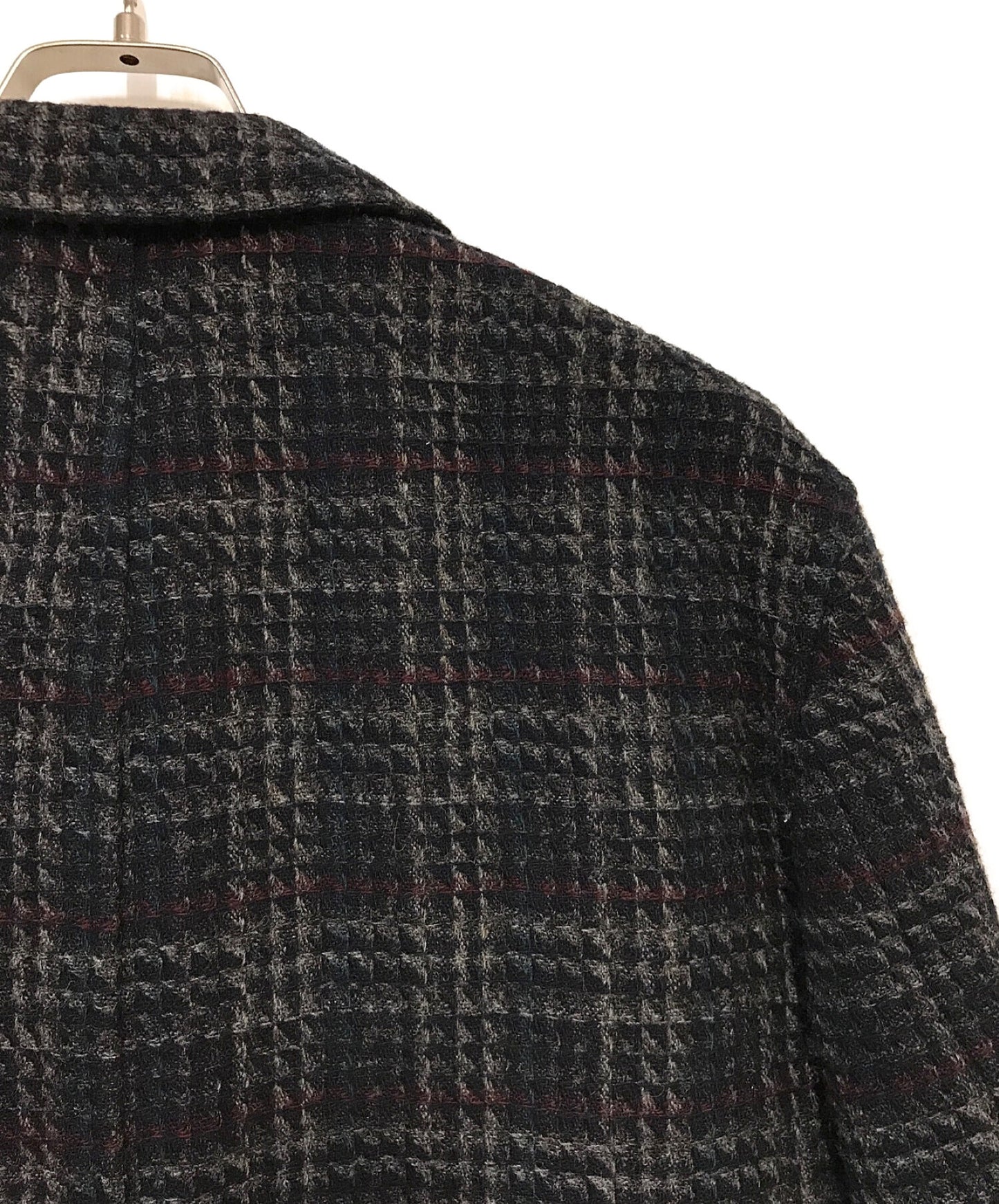 Comme des Garcons Homme Vintage Wool Jacket HJ-07025L