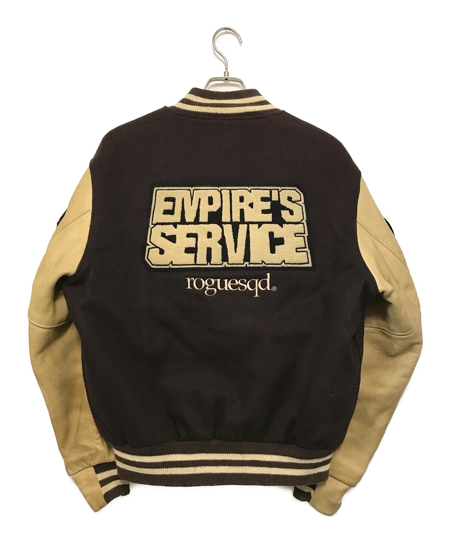 Pre-owned] WTAPS × Golden Bear 70～80s Varsity Jacket – Archive Factory