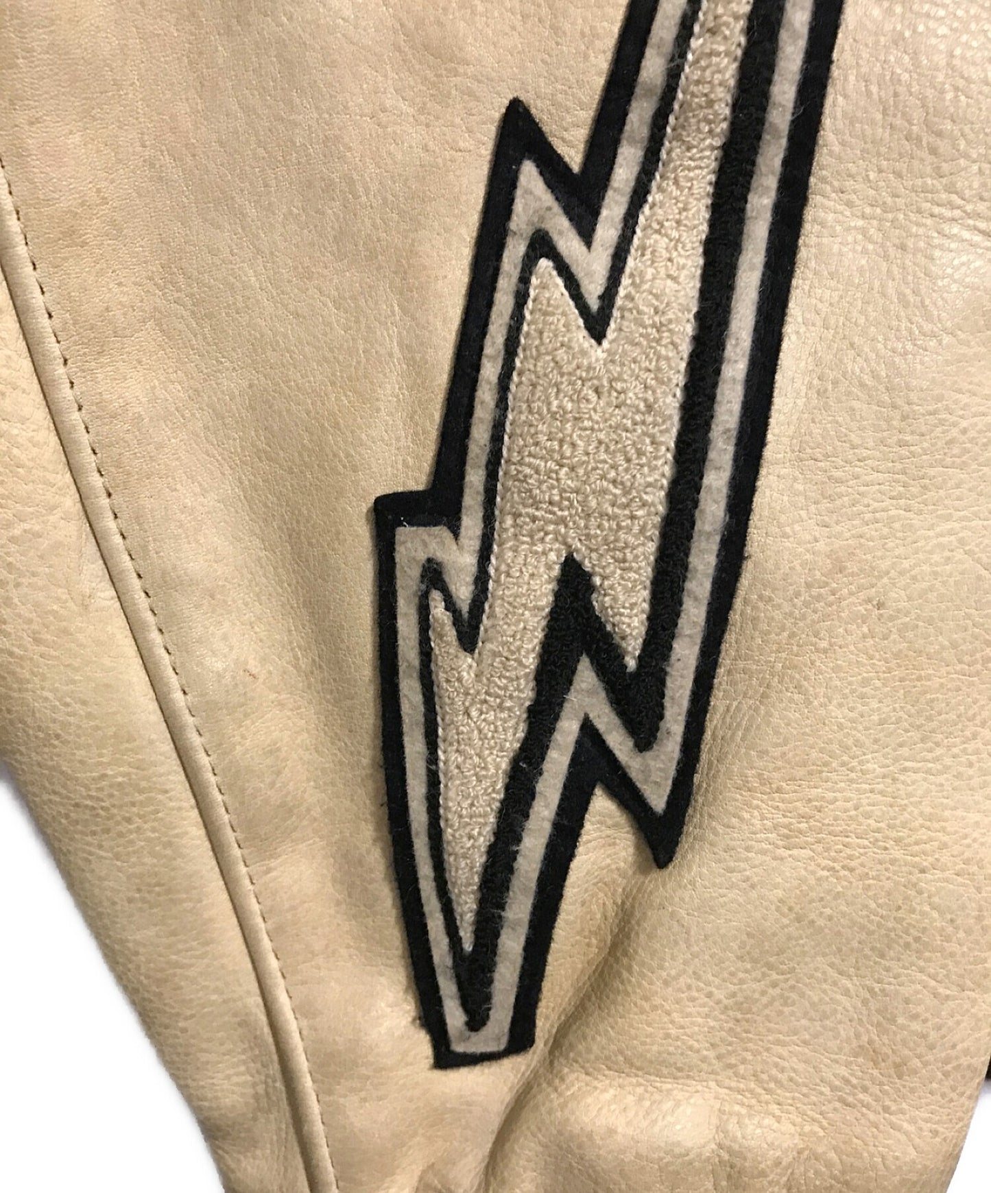 WTAPS × Golden Bear 70 ～ 80s Varsity Jacket