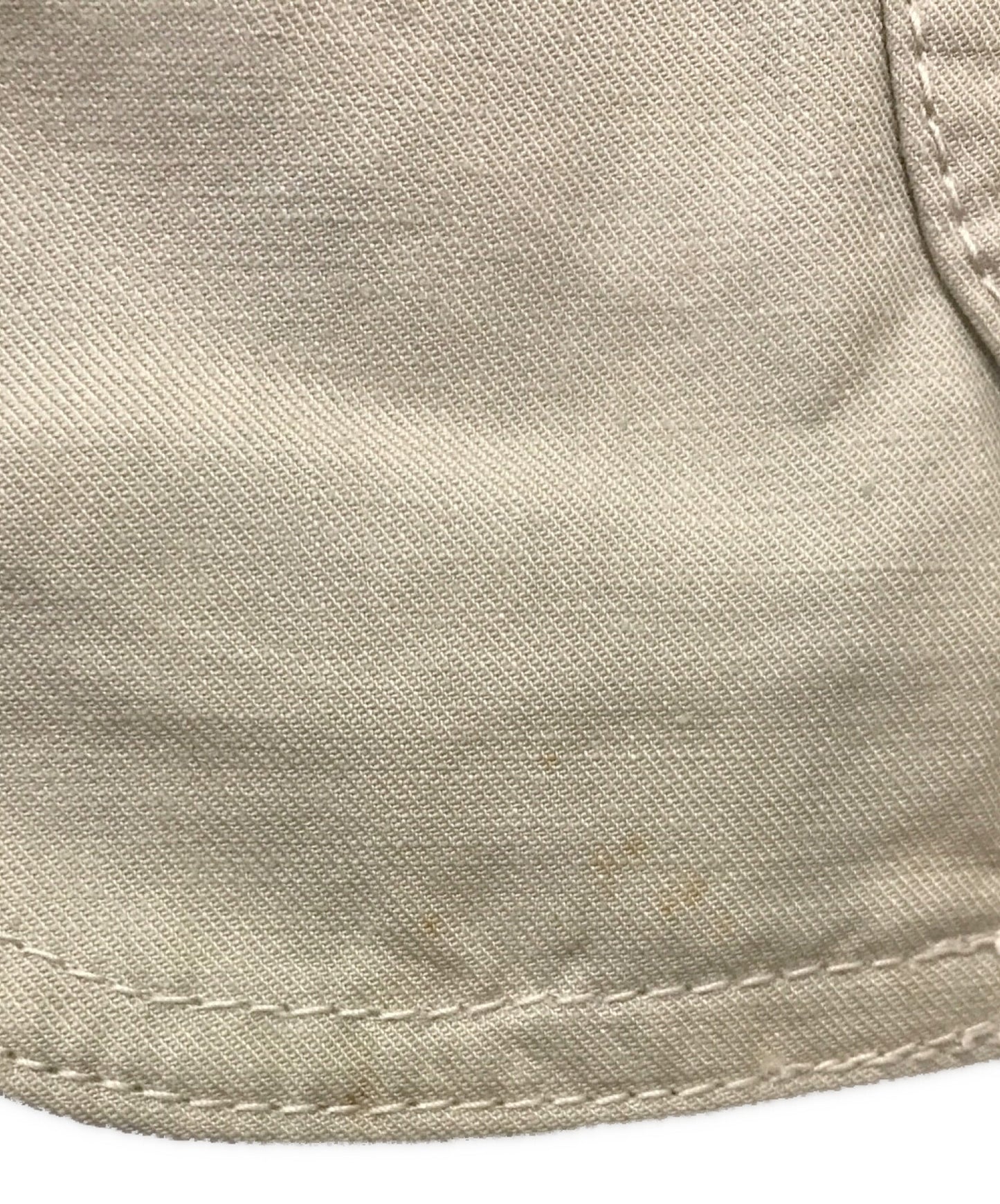[Pre-owned] COMME des GARCONS HOMME Vintage 3B Cotton Jacket HM-J005