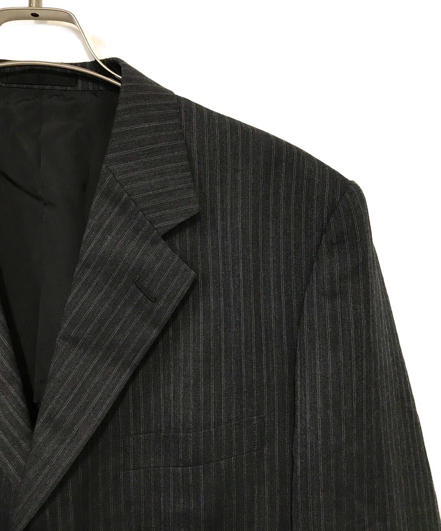 COMME des GARCONS HOMME Set-up Suit HA-J061/HA-P004 | Archive Factory