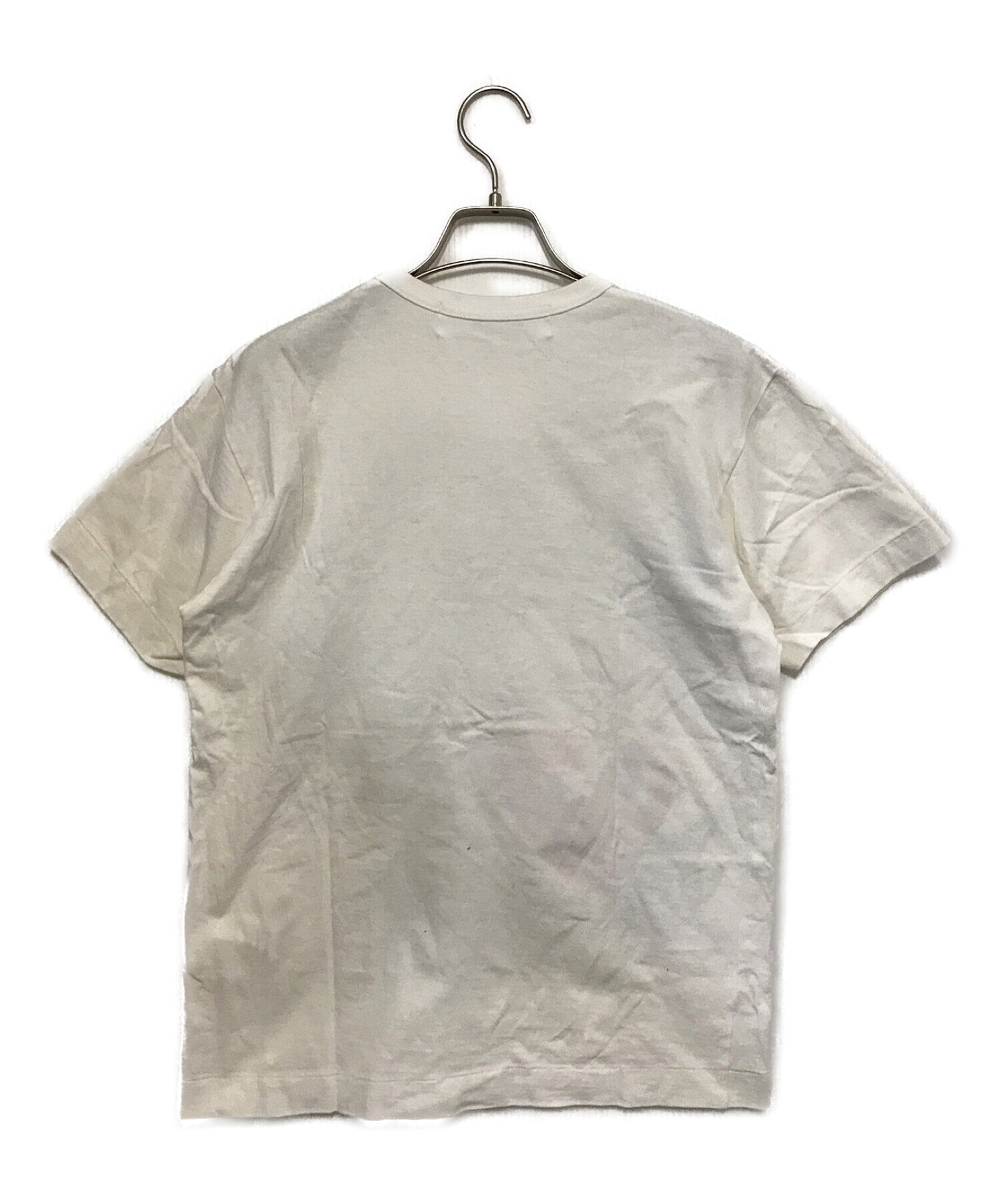 Comme des Garçons archive PLAY STAR T Archive Vintage Japanese Designer Comme Des Garçons Play