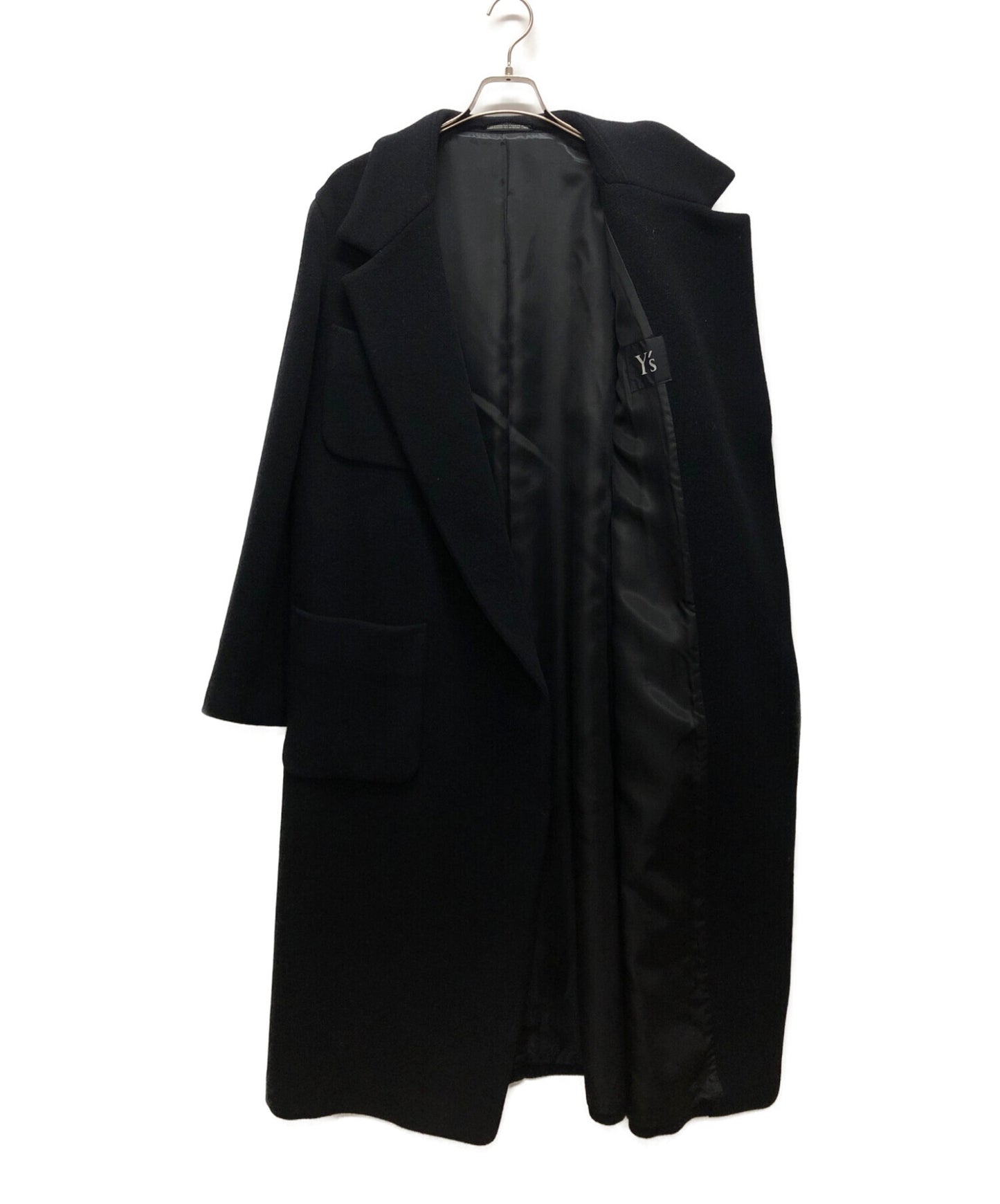 [Pre-owned] Y's long coat