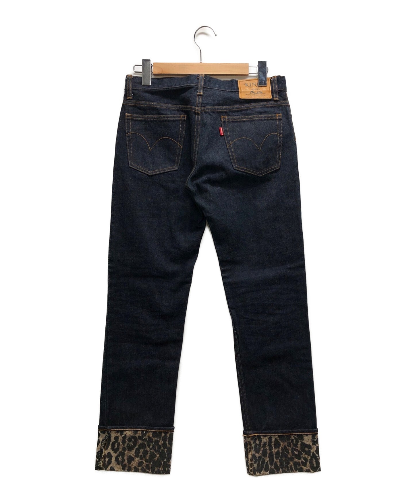 [Pre-owned] Hysteric Glamour denim pants