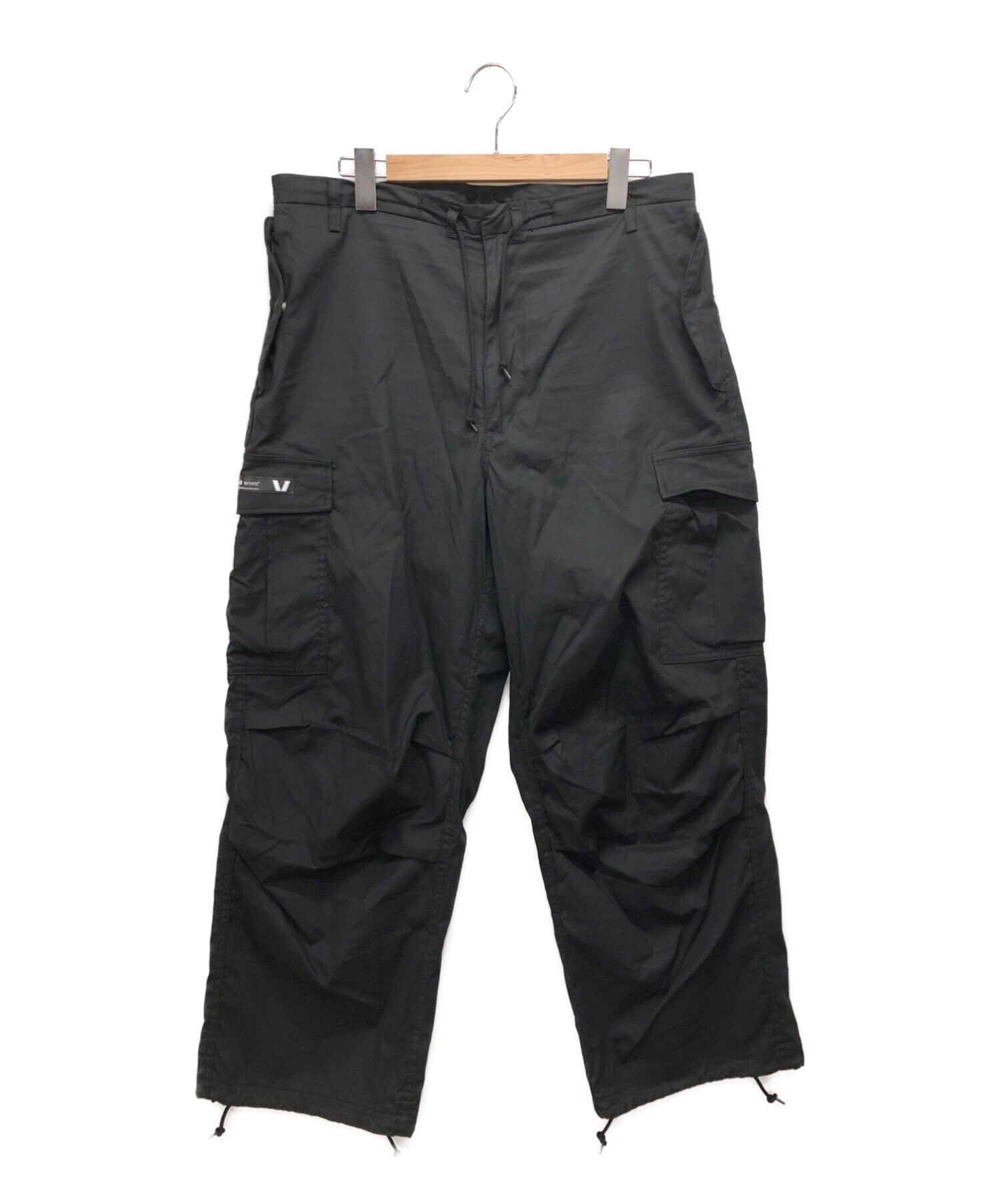 Pre-owned] WTAPS cargo pants 231wvdt-ptm03 – Archive Factory