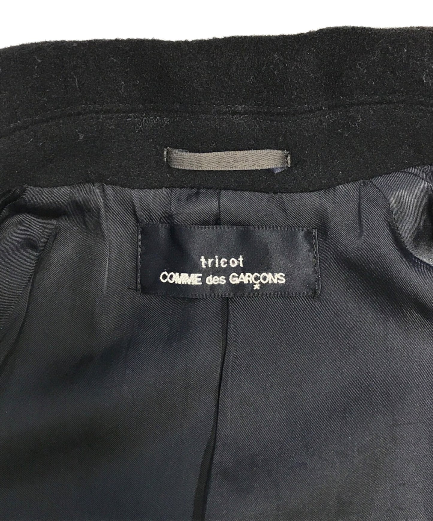 [Pre-owned] tricot COMME des GARCONS [OLD] Coat