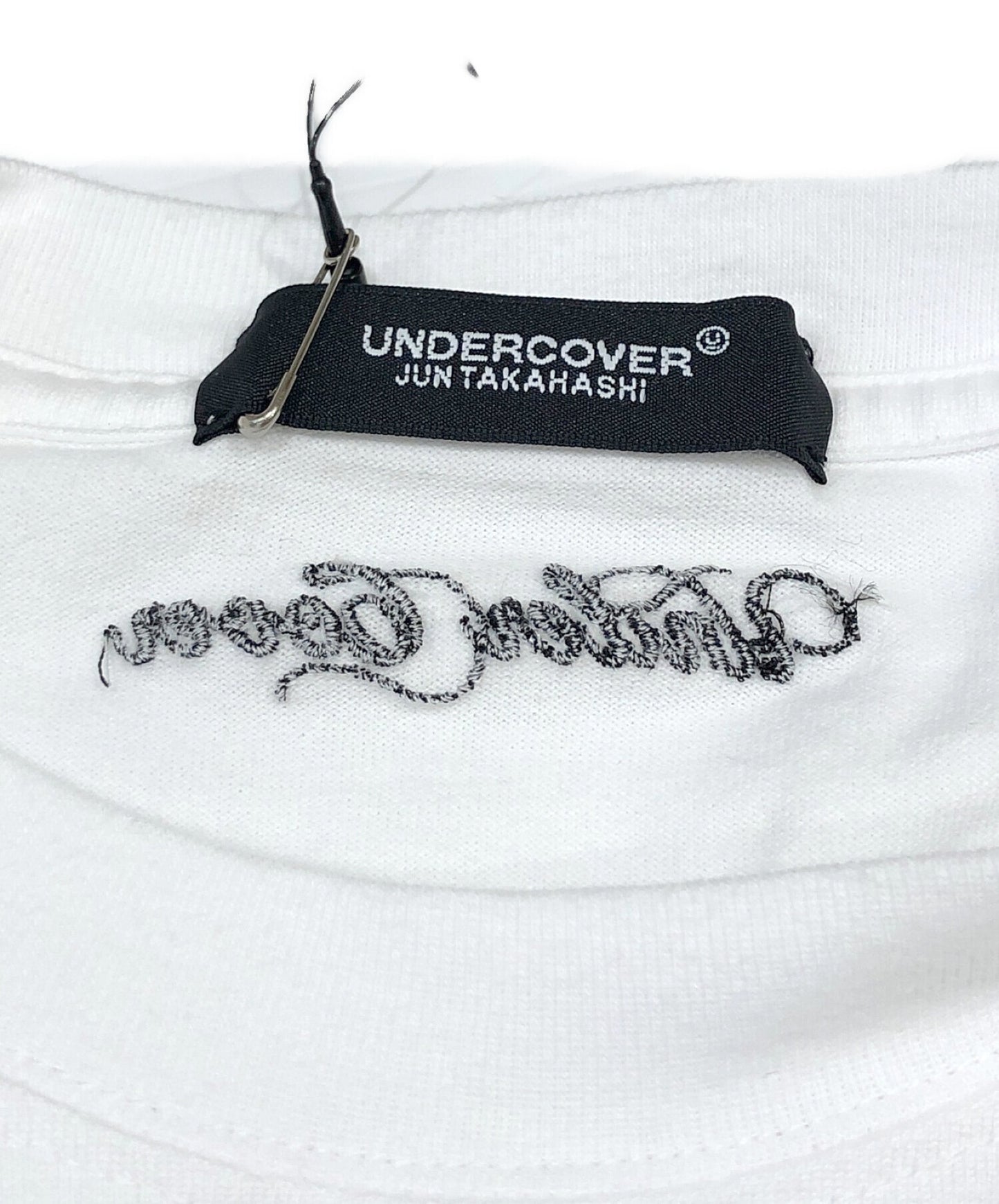 [Pre-owned] UNDERCOVER T-shirt UC1C8803