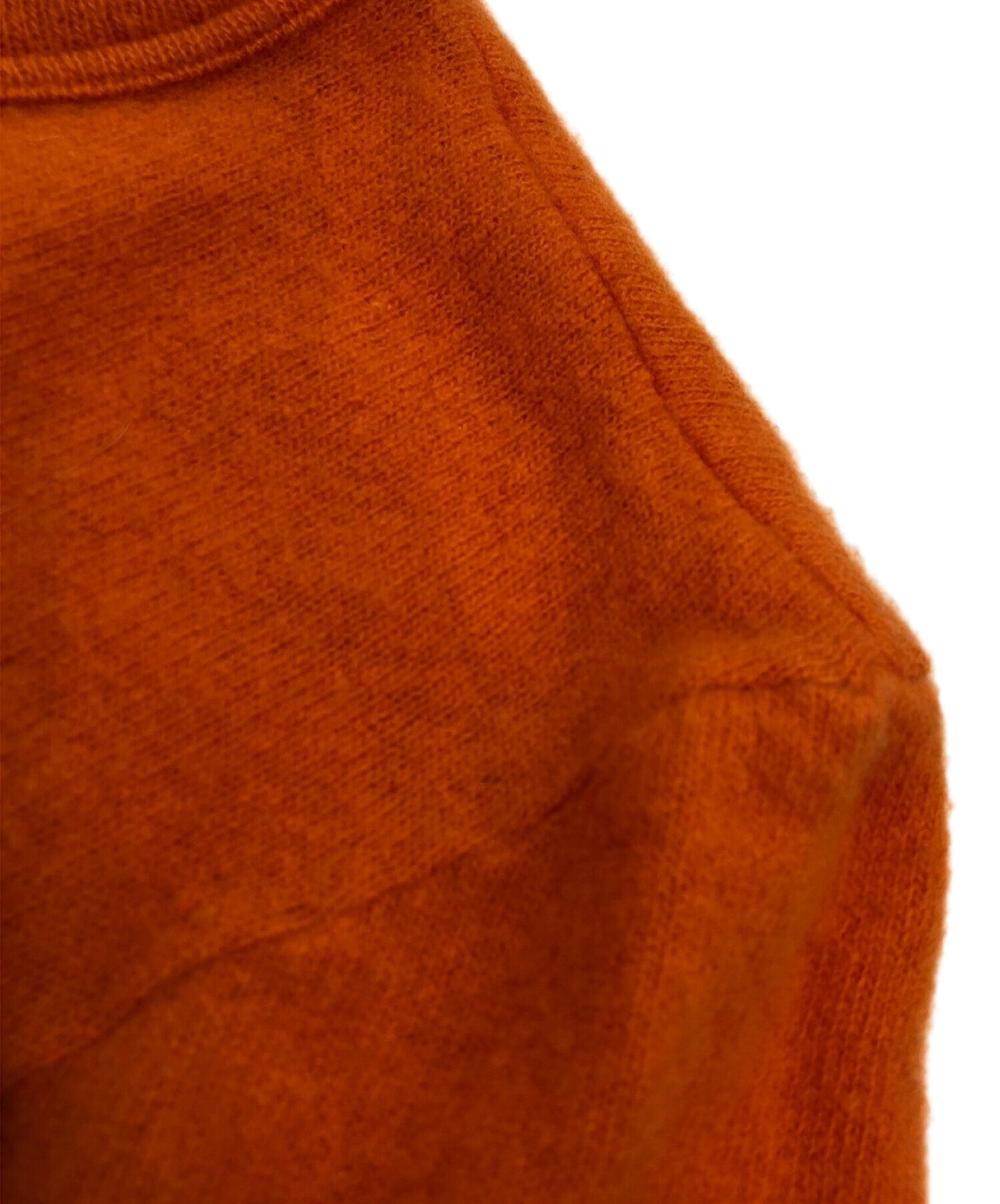 [Pre-owned] COMME des GARCONS HOMME PLUS Side slit long knit PJ-T008