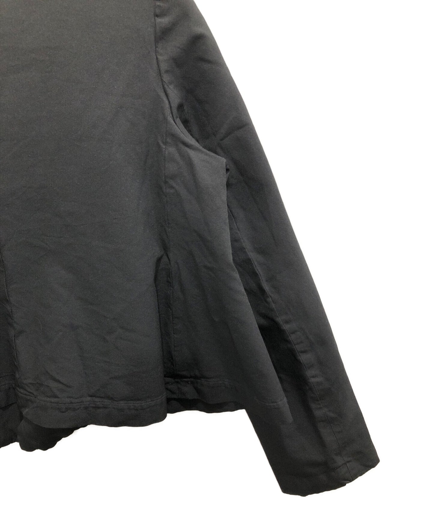 [Pre-owned] COMME des GARCONS COMME des GARCONS Round Collar Short Jacket BK-J008