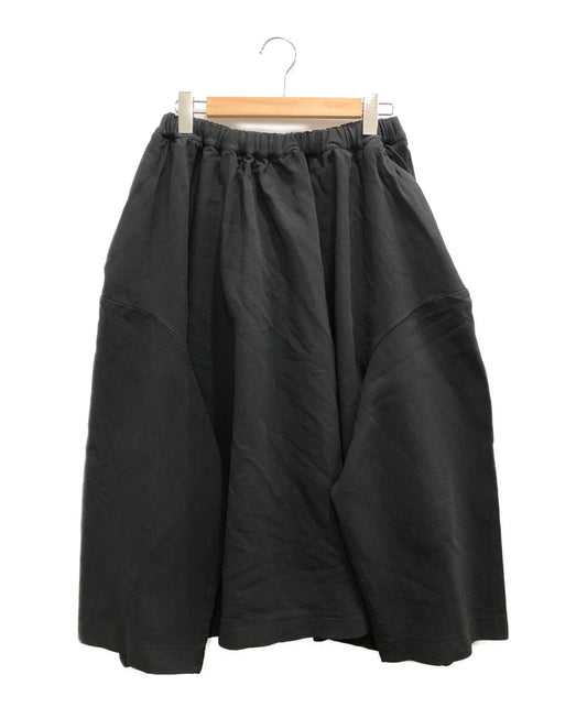 [Pre-owned] COMME des GARCONS skirt with elasticized cuffs, etc. worn by women (e.g. over skirts) GB-S016