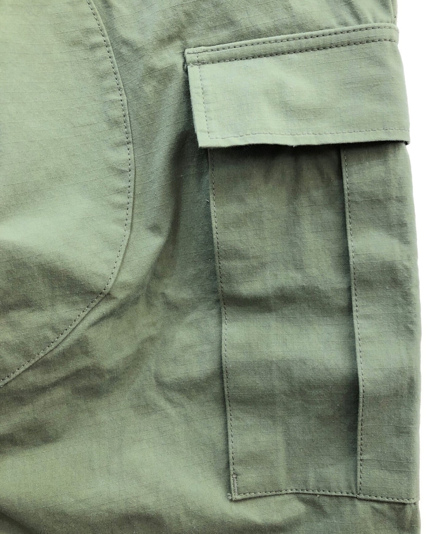 [Pre-owned] WTAPS WMILL-TROUSER 01