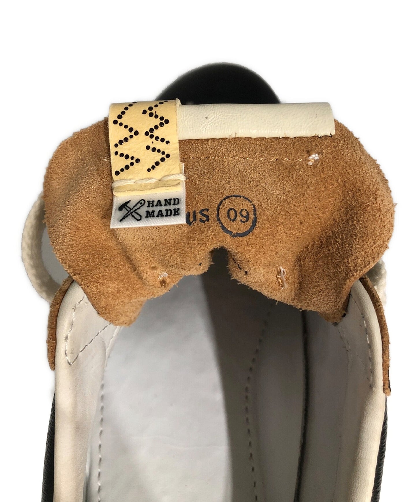 Visvim Corda-Folk