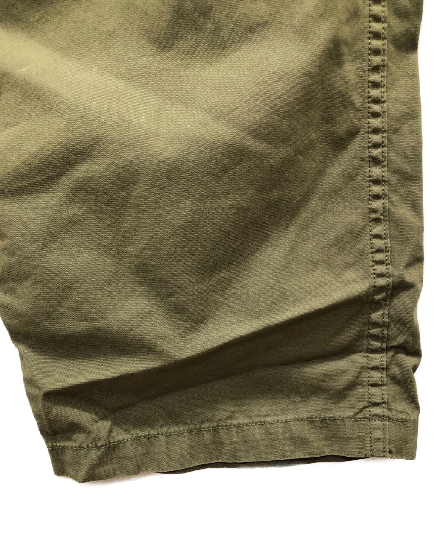 visvim VETERANS PANTS 0119105008013 | Archive Factory