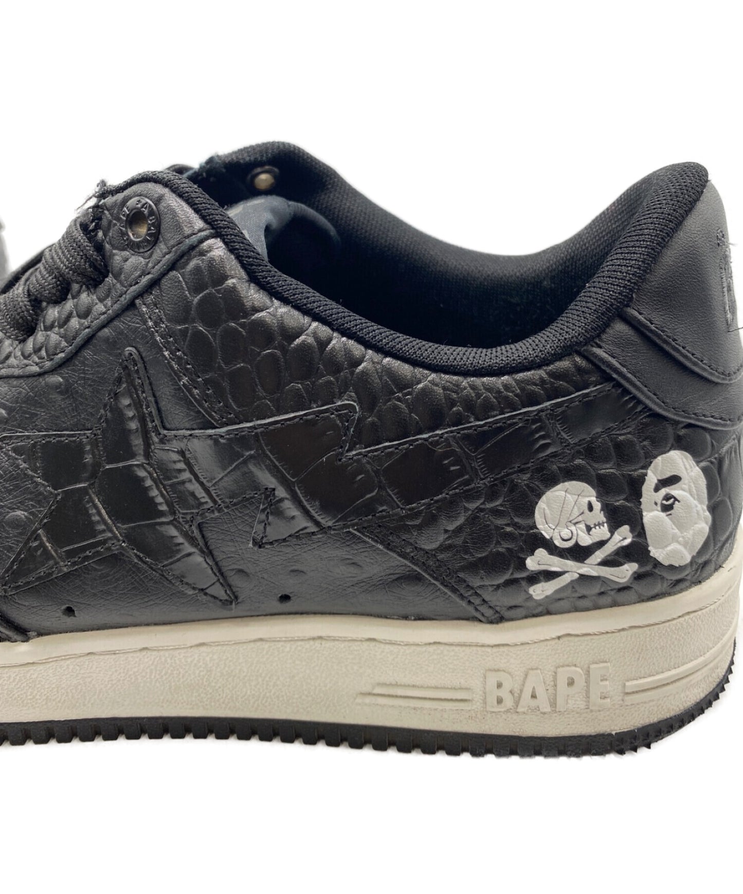 [Pre-owned] A BATHING APE Collaboration BAPE STA 0ZXSHM191901K