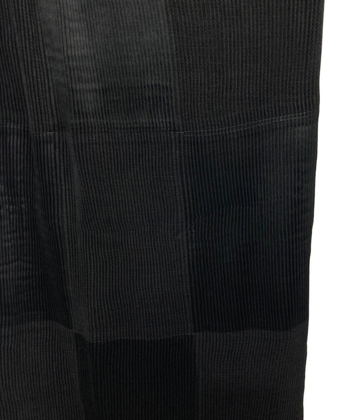 [Pre-owned] ISSEY MIYAKE pleated skirt IM71-FG930