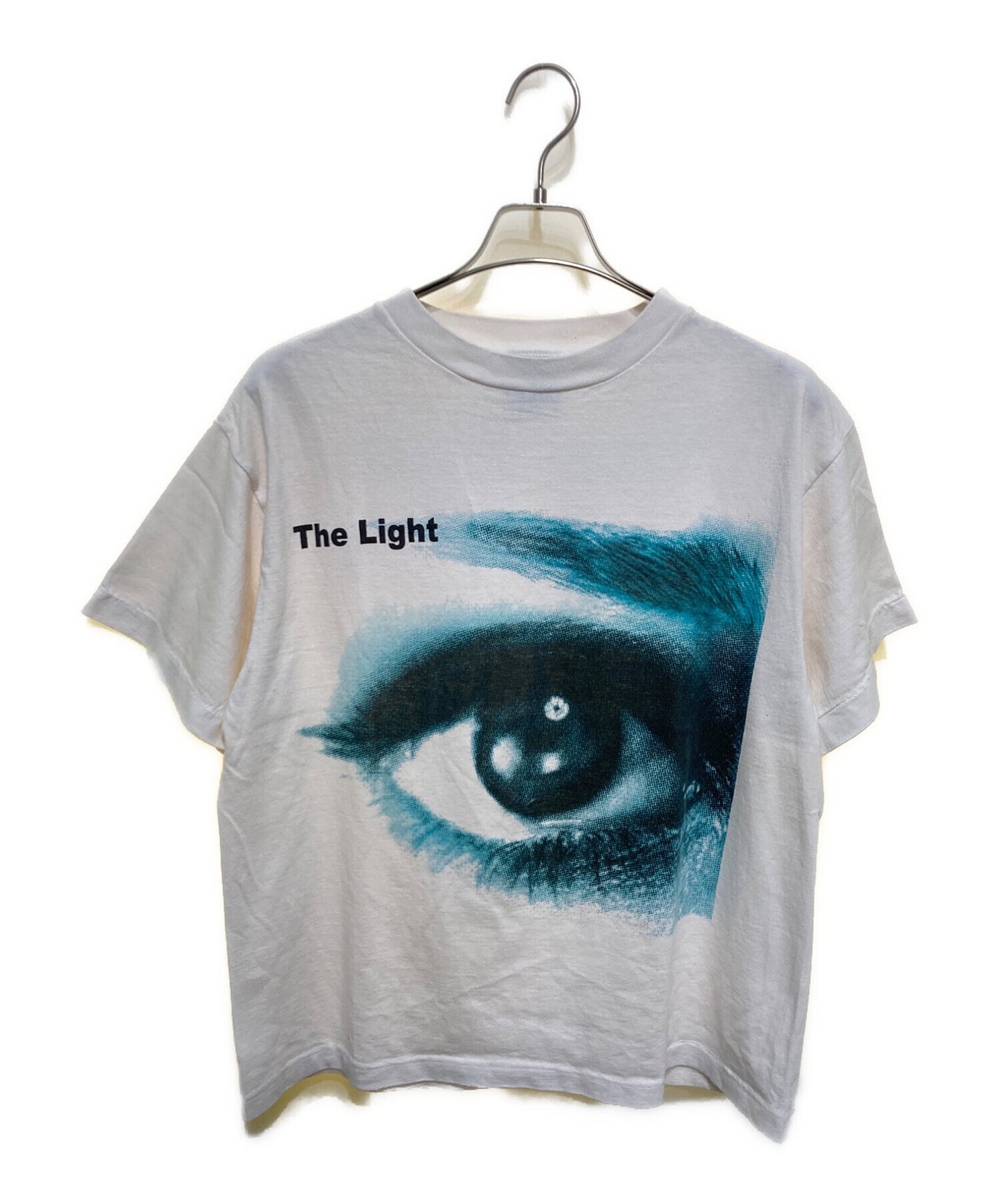 Saint Michael Eye T恤SM-S21-0000-003