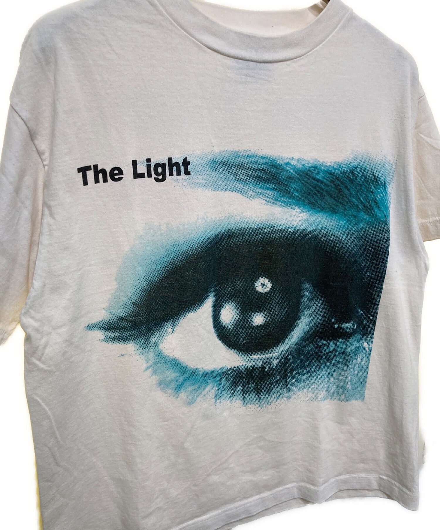 [Pre-owned] SAINT MICHAEL EYE TEE SM-S21-0000-003