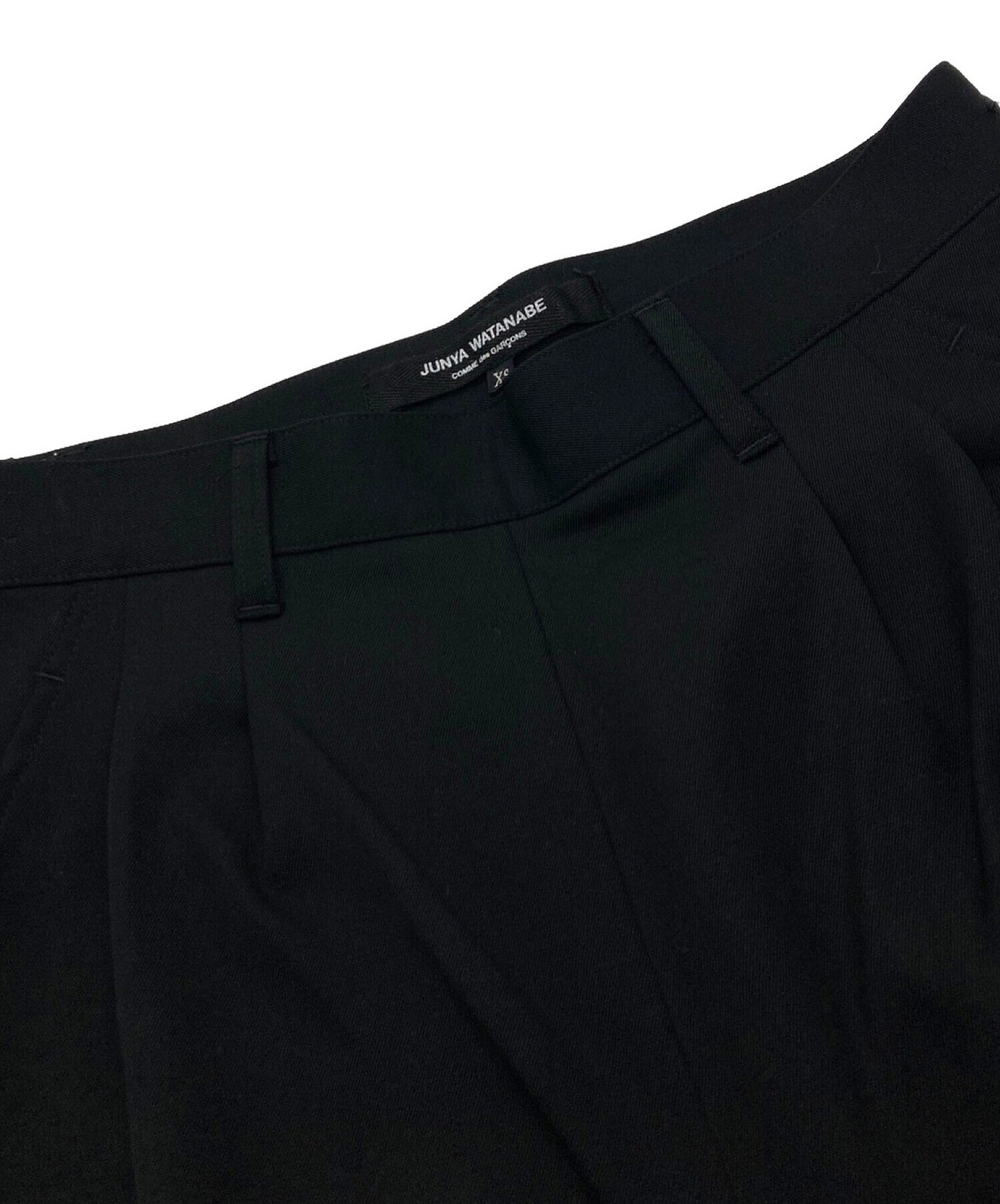 [Pre-owned] JUNYA WATANABE COMME des GARCONS pants JN-P018