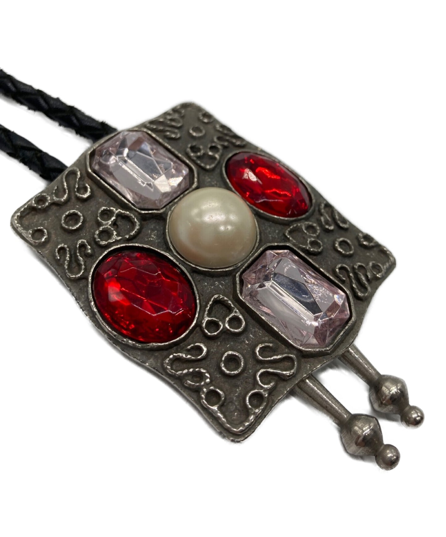 [Pre-owned] COMME des GARCONS HOMME PLUS loop tie