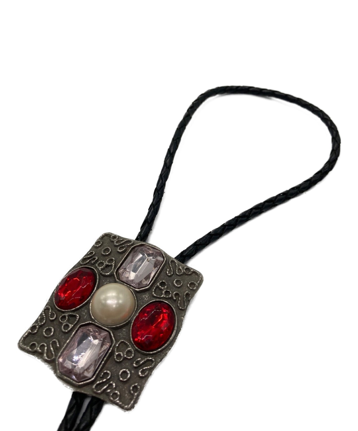 [Pre-owned] COMME des GARCONS HOMME PLUS loop tie