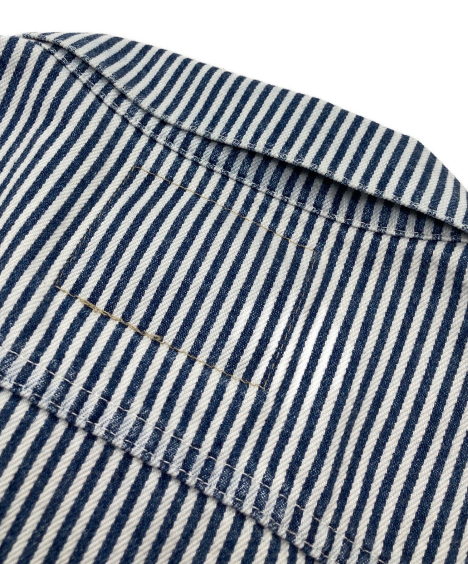 LEVI'S® × NIGO STRIPE TRUCKER JACKET XXL 00-3_072ef2b7-53e8-41ea-8cea-