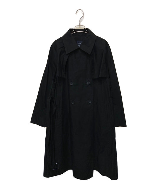 [Pre-owned] LIMI feu trench coat LH-C06-005