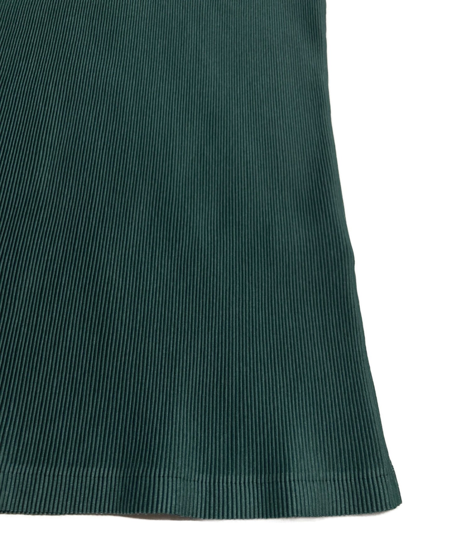 [Pre-owned] PLEATS PLEASE sleeveless cut and sewn PP31FK293