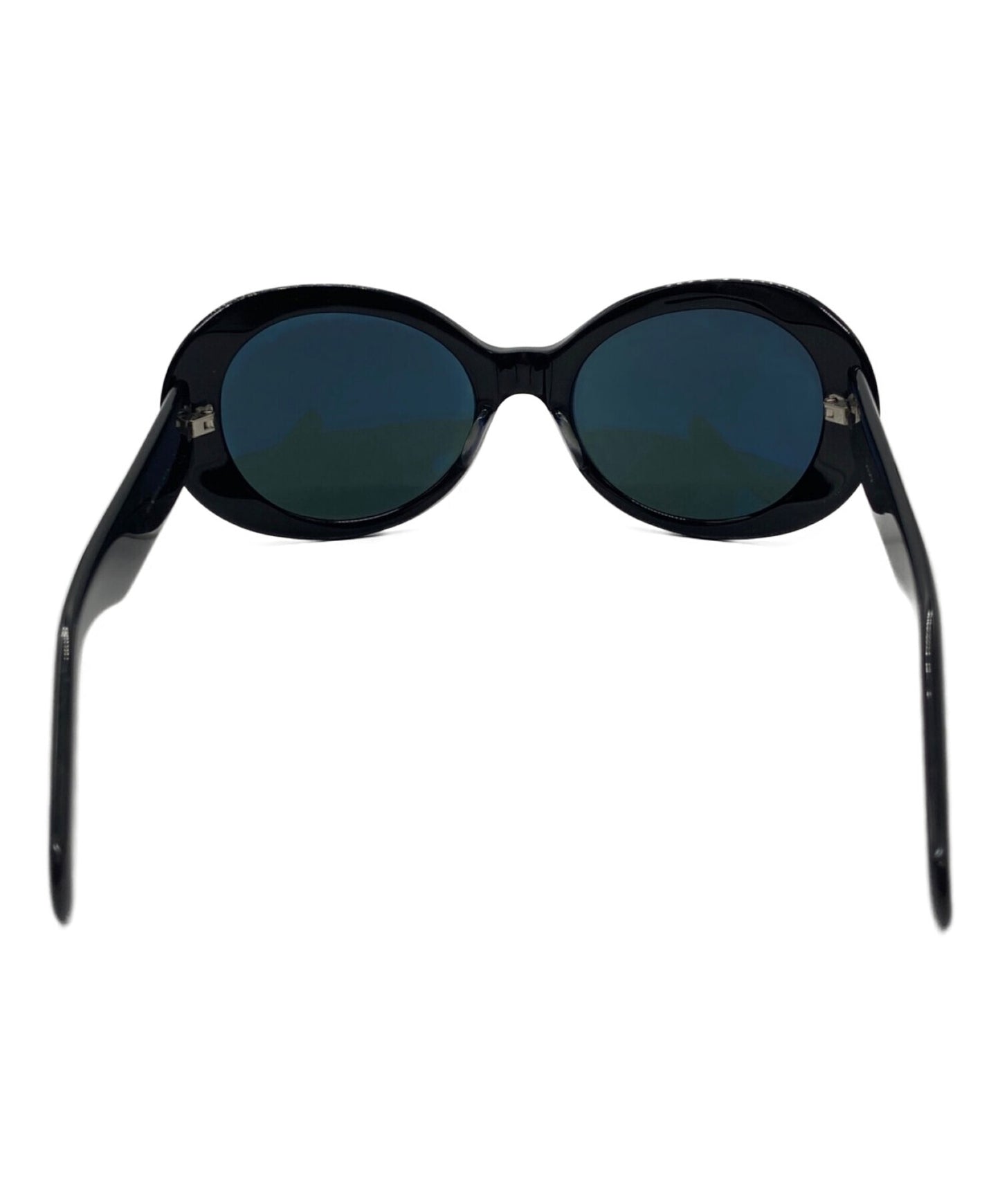 [Pre-owned] NUMBER (N)INE Two Sunglasses