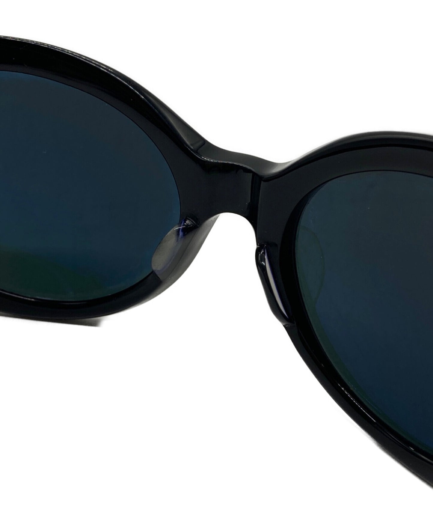 [Pre-owned] NUMBER (N)INE Two Sunglasses