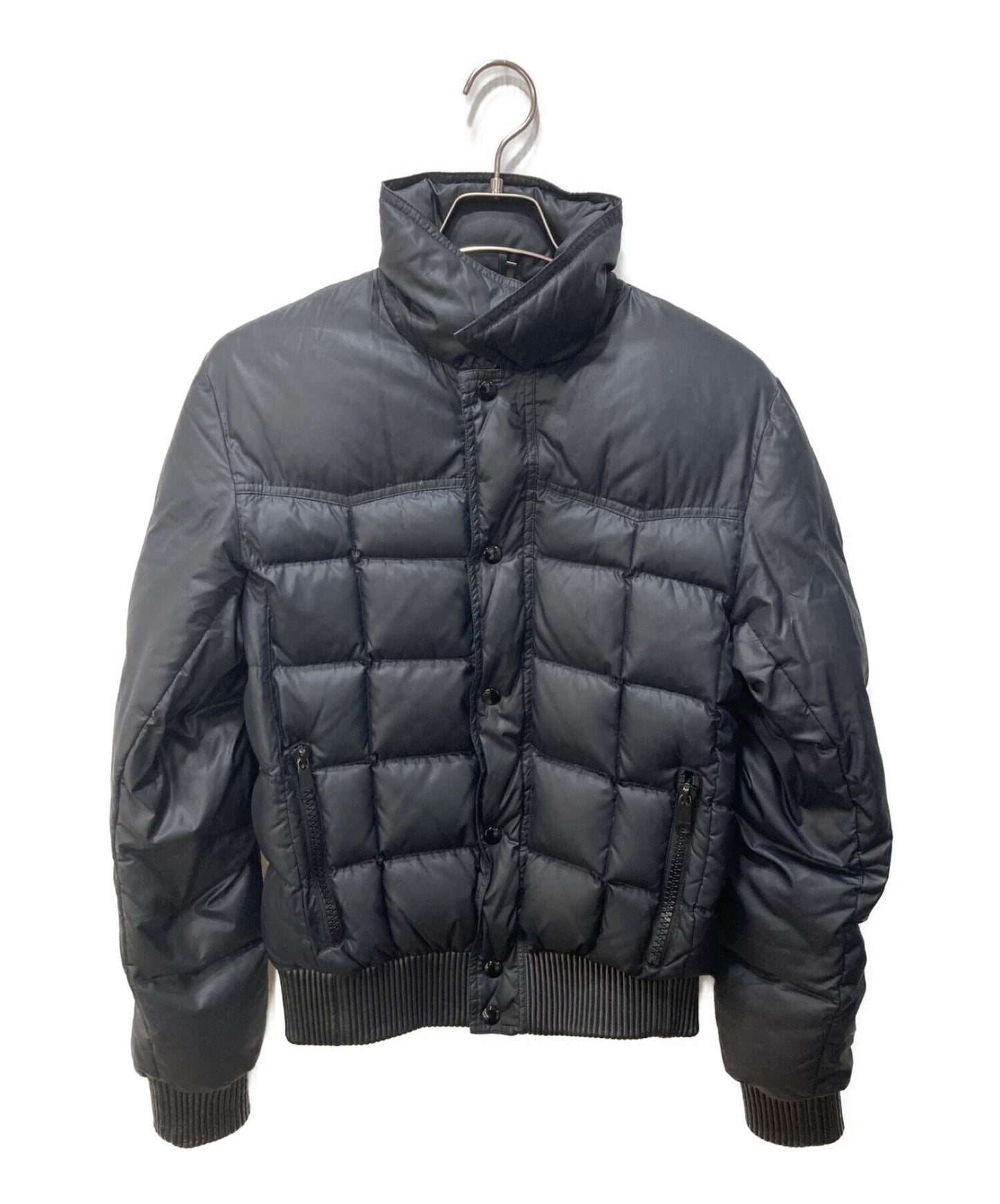 [Pre-owned] Dior Homme by Hedi Slimane Archive Down Jacket 5HH1048724