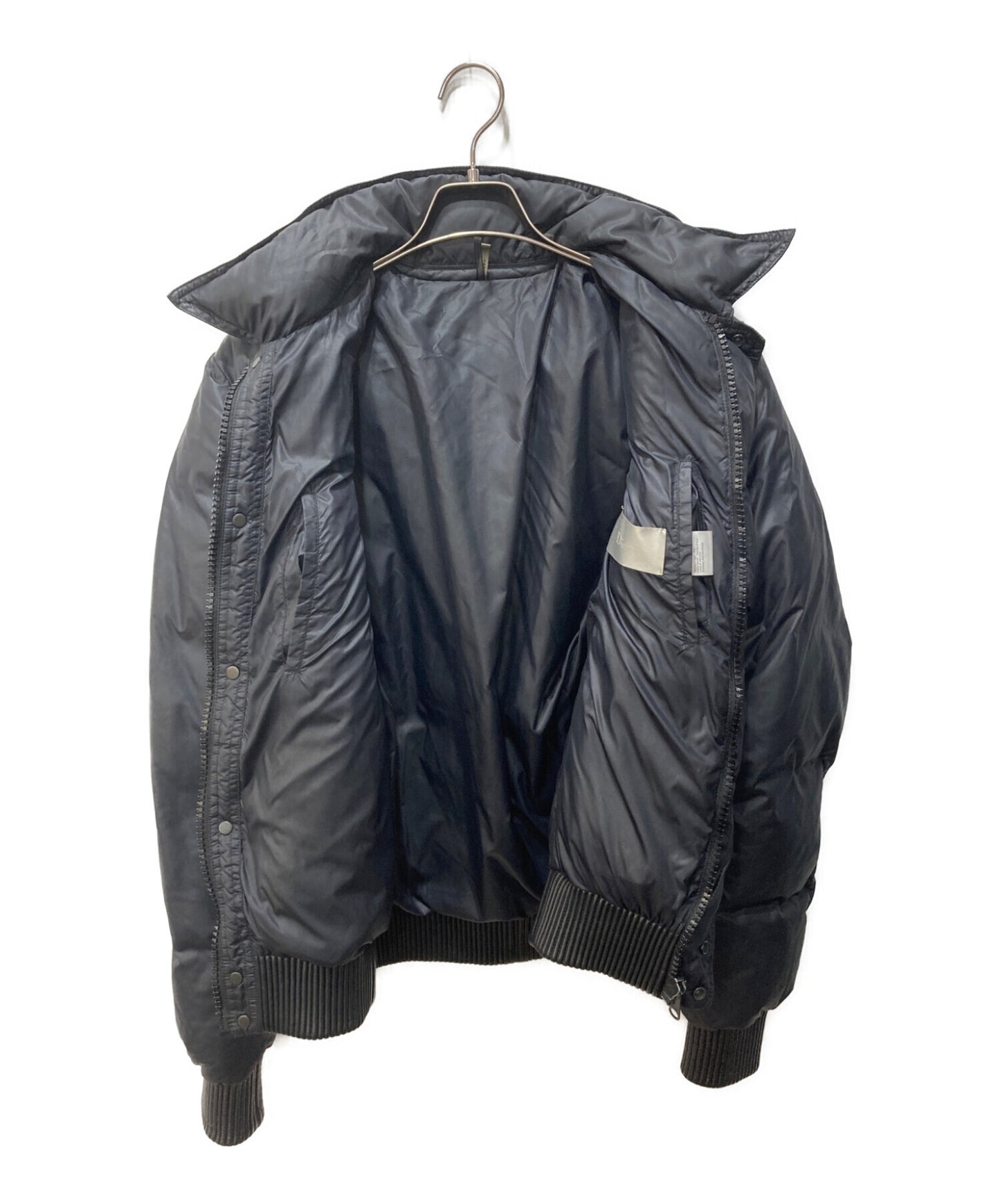 [Pre-owned] Dior Homme by Hedi Slimane Archive Down Jacket 5HH1048724