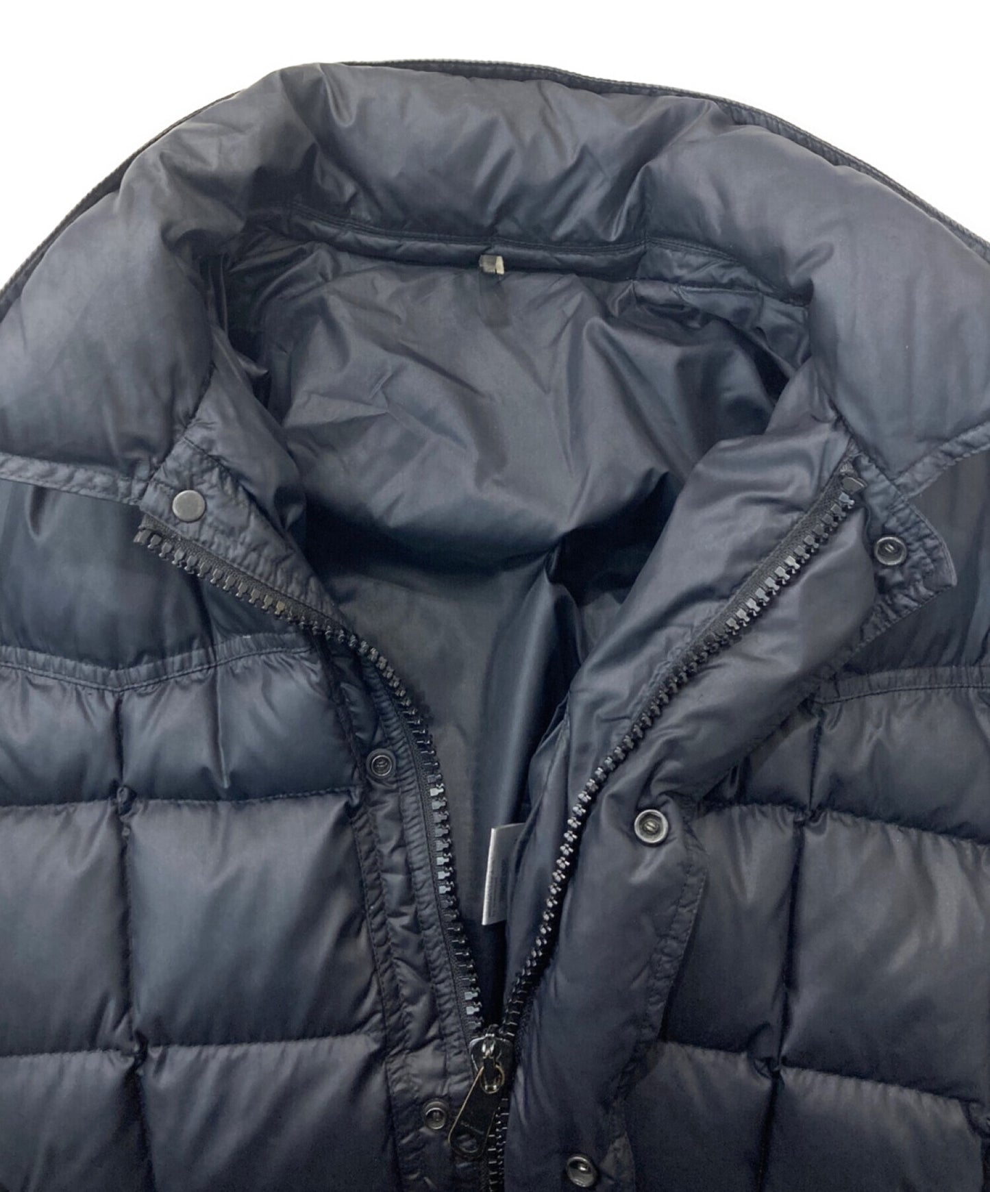 [Pre-owned] Dior Homme by Hedi Slimane Archive Down Jacket 5HH1048724