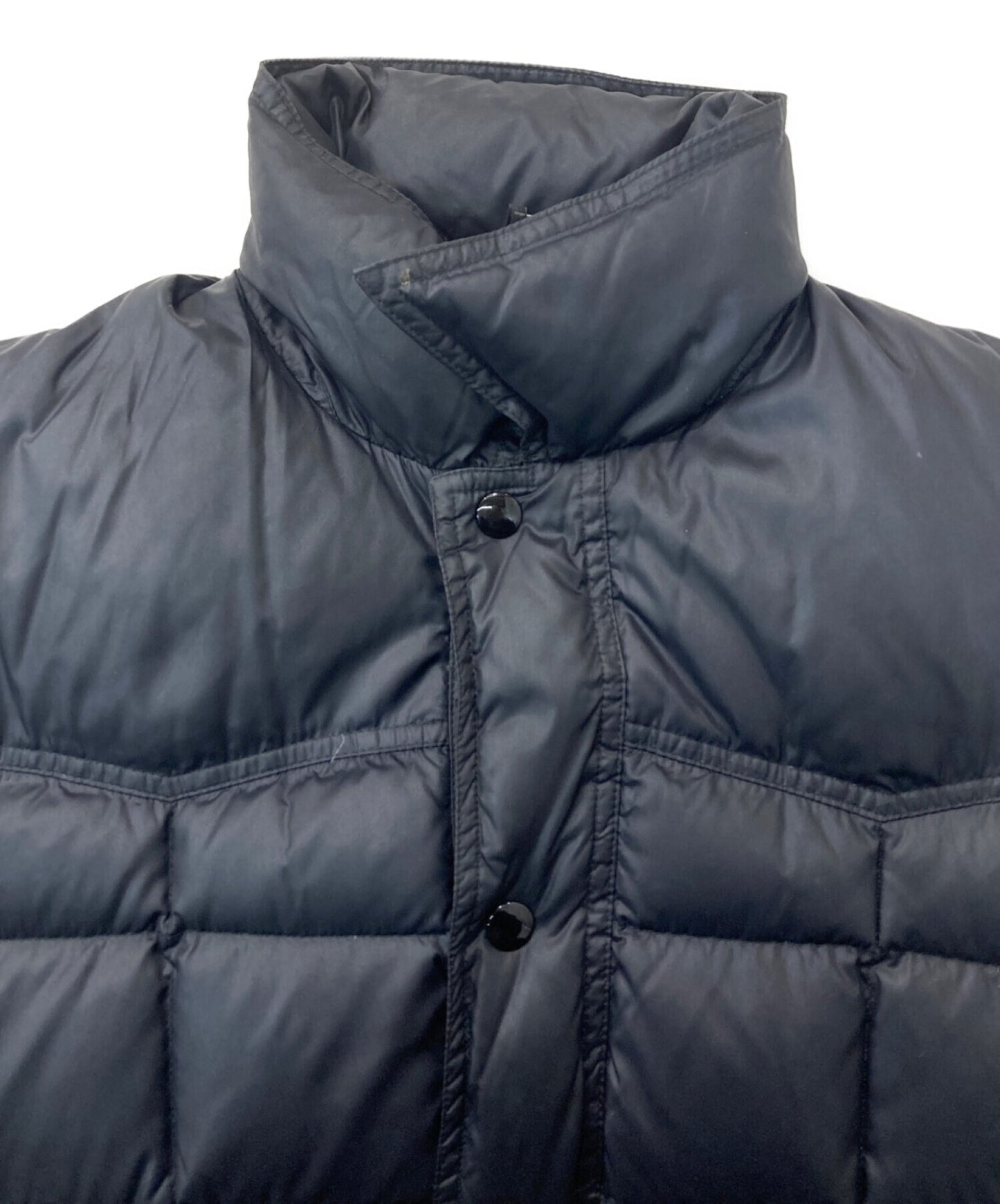 [Pre-owned] Dior Homme by Hedi Slimane Archive Down Jacket 5HH1048724