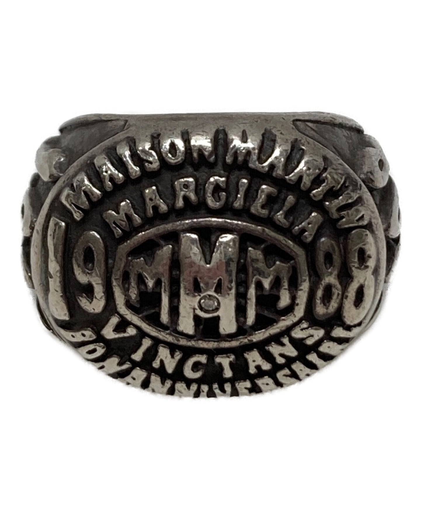 Maison Margiela College Ring