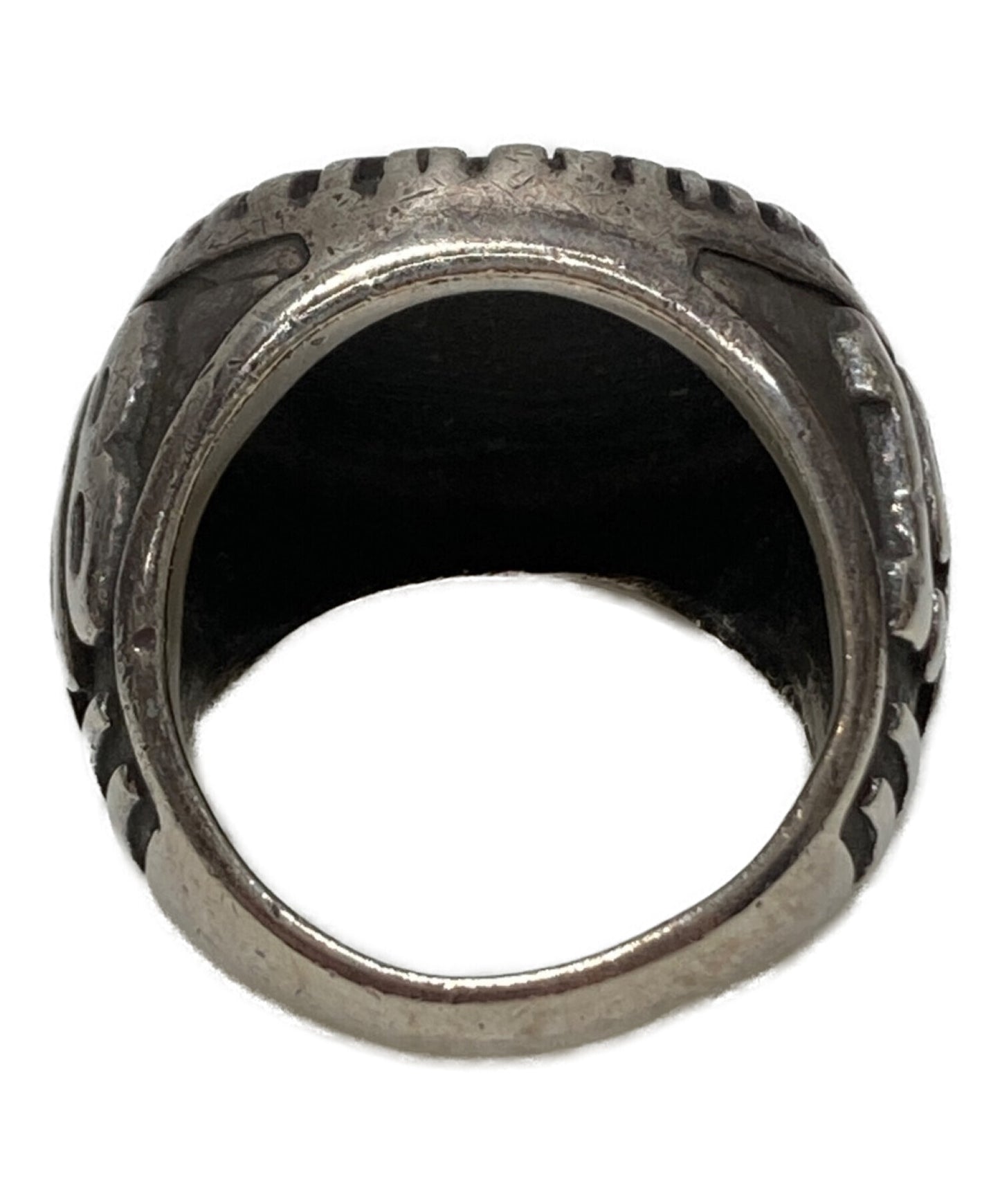 Maison Margiela College Ring