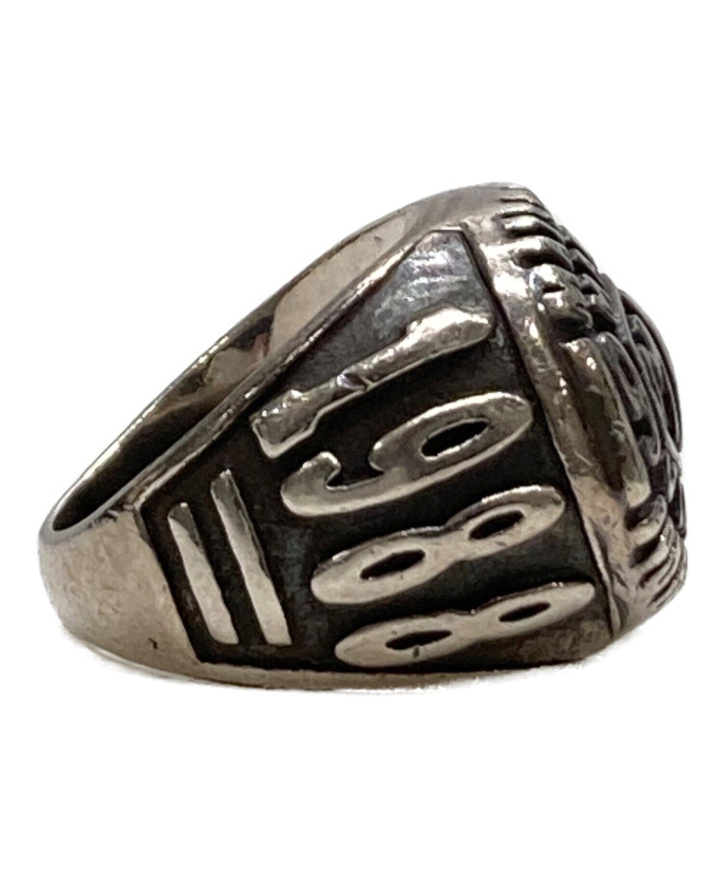 Maison Margiela College Ring