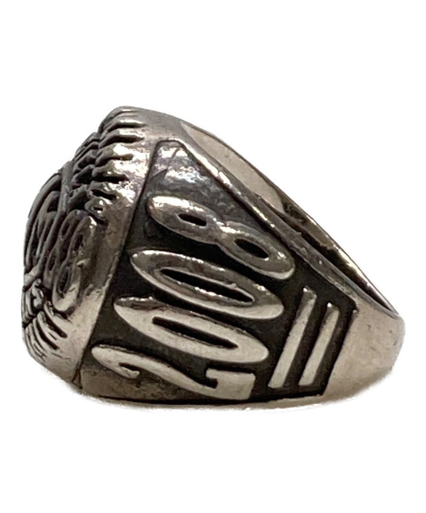 Maison Margiela College Ring