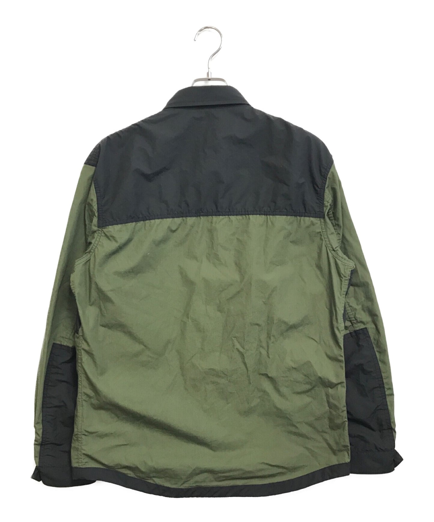 [Pre-owned] COMME des GARCONS HOMME shirt jacket HH-B020