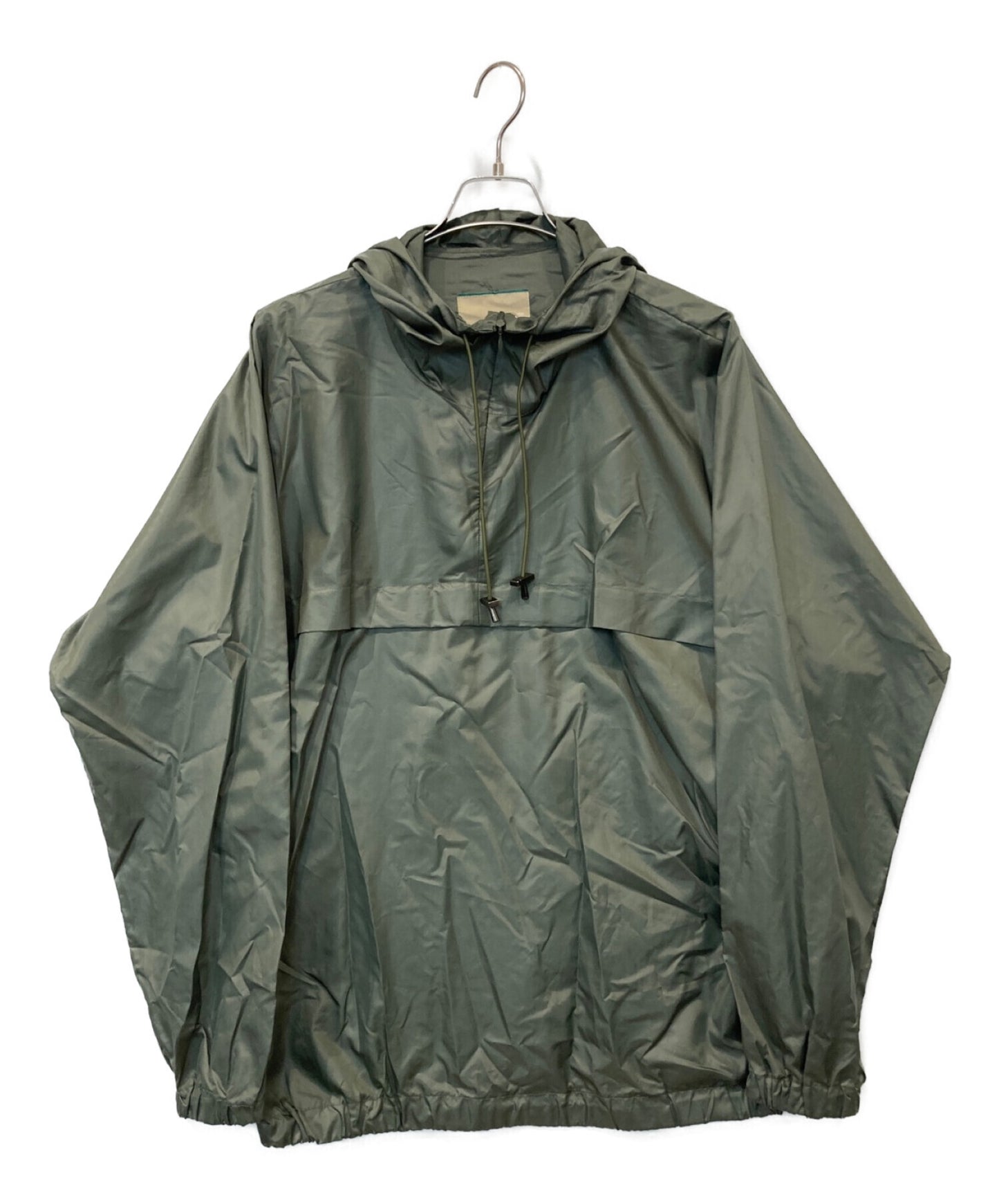 [Pre-owned] UNDERCOVER OLD] Anorak Parka