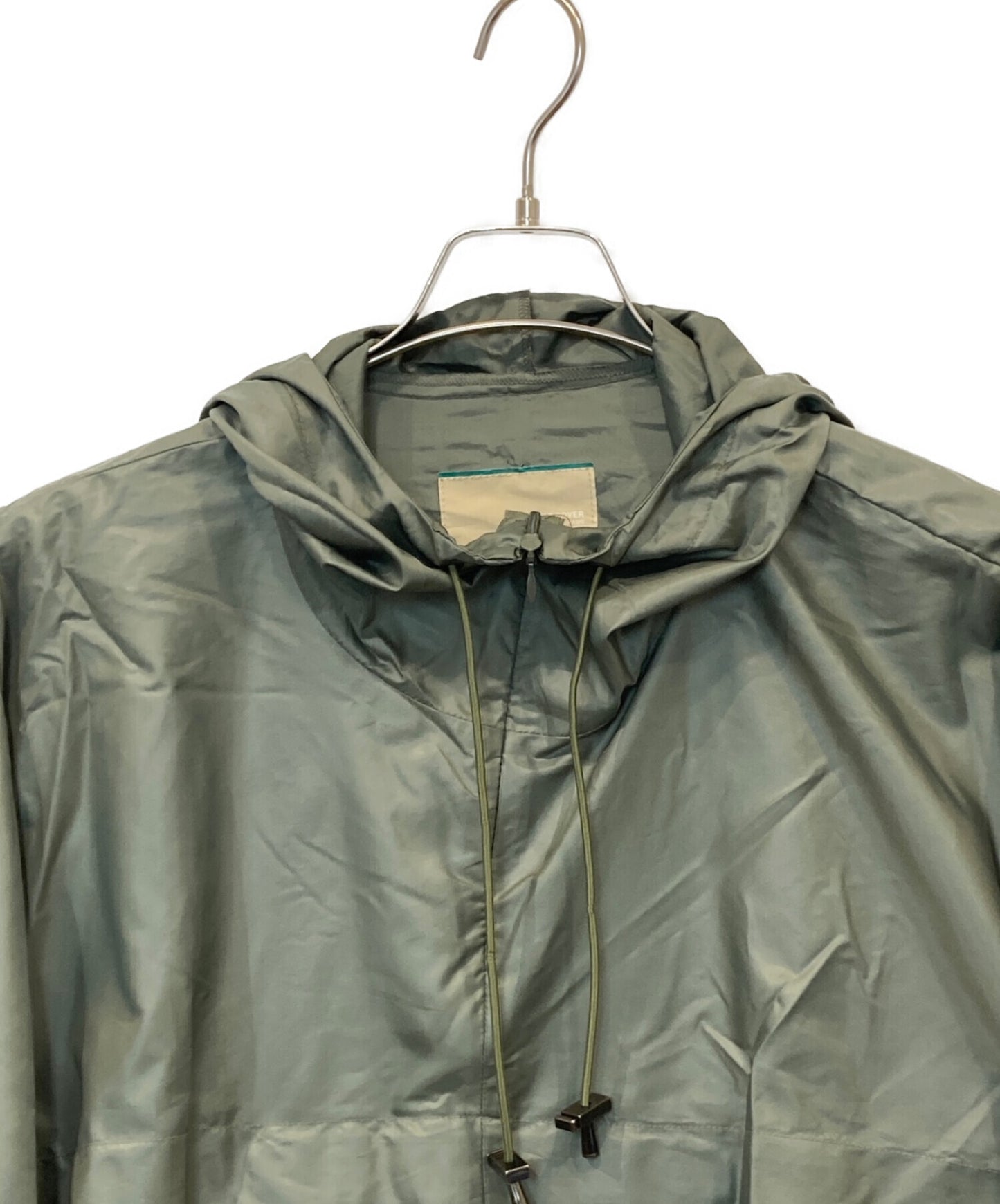 [Pre-owned] UNDERCOVER OLD] Anorak Parka
