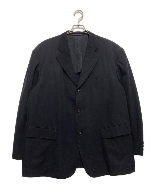 [Pre-owned] COMME des GARCONS HOMME Wool gabardine 3B jacket AD1994.