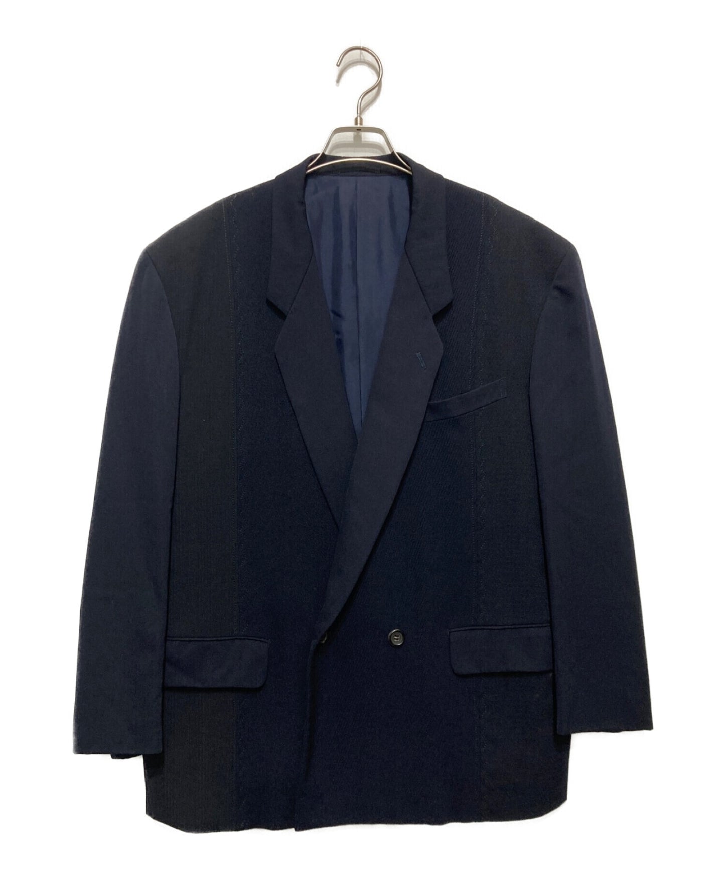 [Pre-owned] COMME des GARCONS HOMME PLUS double jacket PJ-05031S