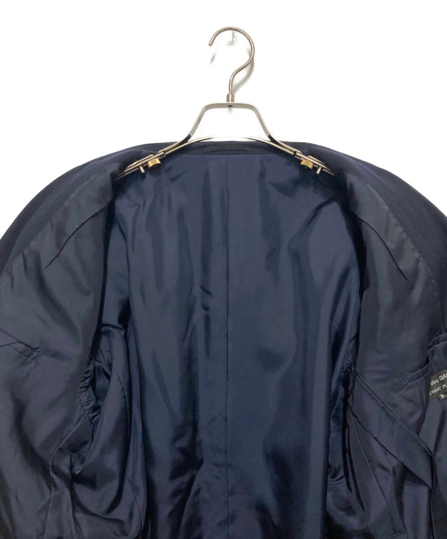 [Pre-owned] COMME des GARCONS HOMME PLUS double jacket PJ-05031S