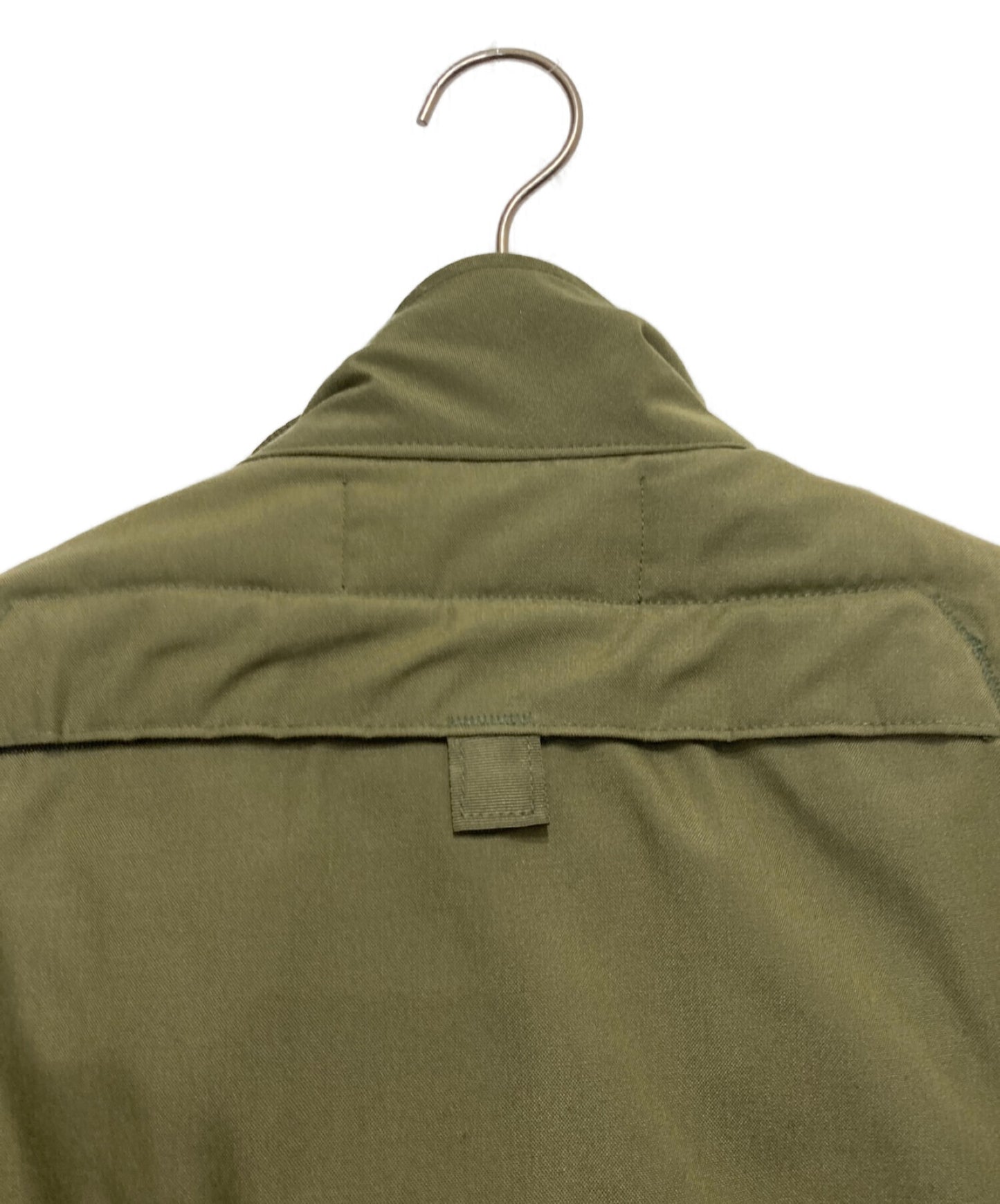 [Pre-owned] COMME des GARCONS BLACKMARKET aramid jacket OH-J006